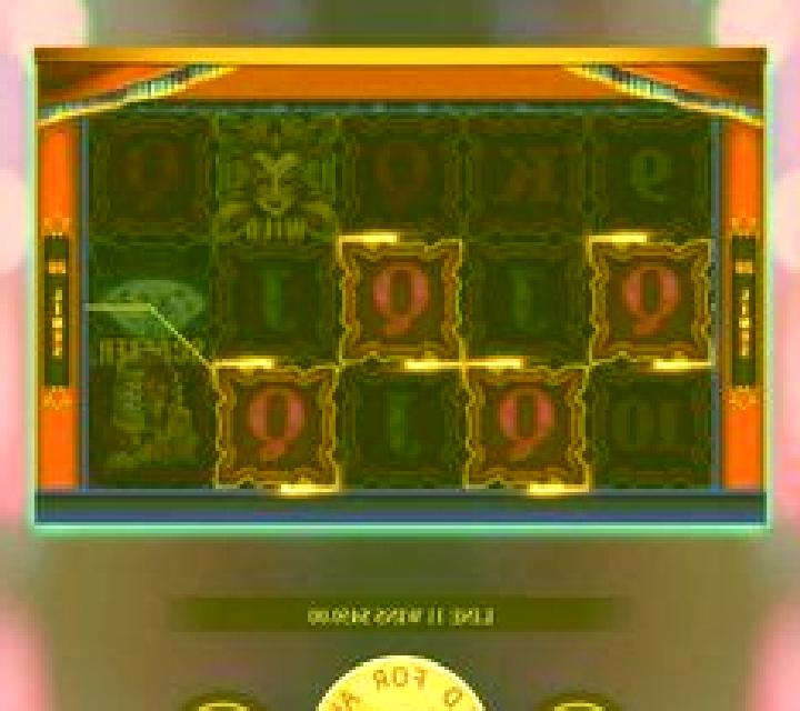 Masquerade (KA Gaming) slot machine