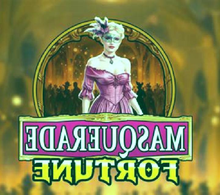 Masquerade (KA Gaming) slot