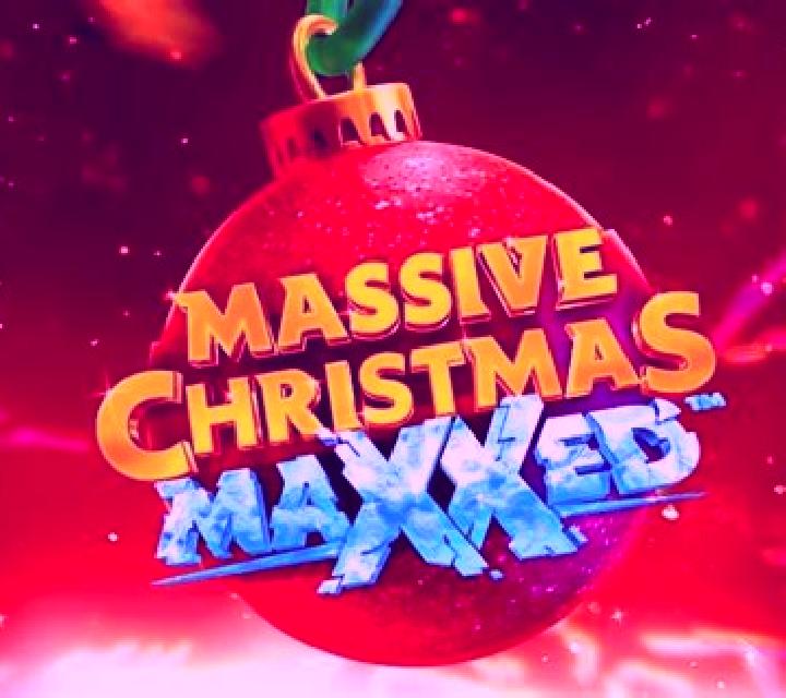 Massive Christmas MAXXED online slot