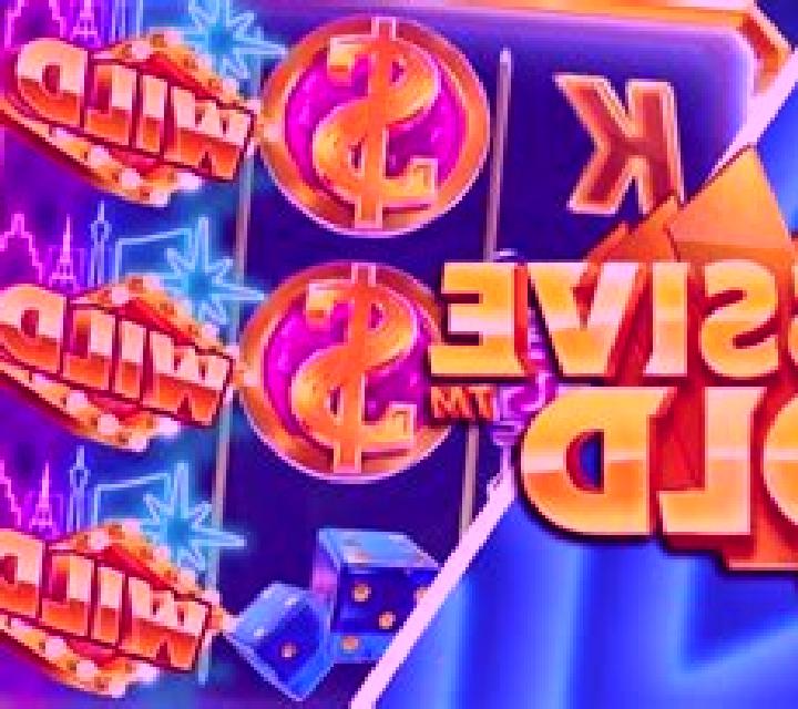 Massive Christmas MAXXED slot machine