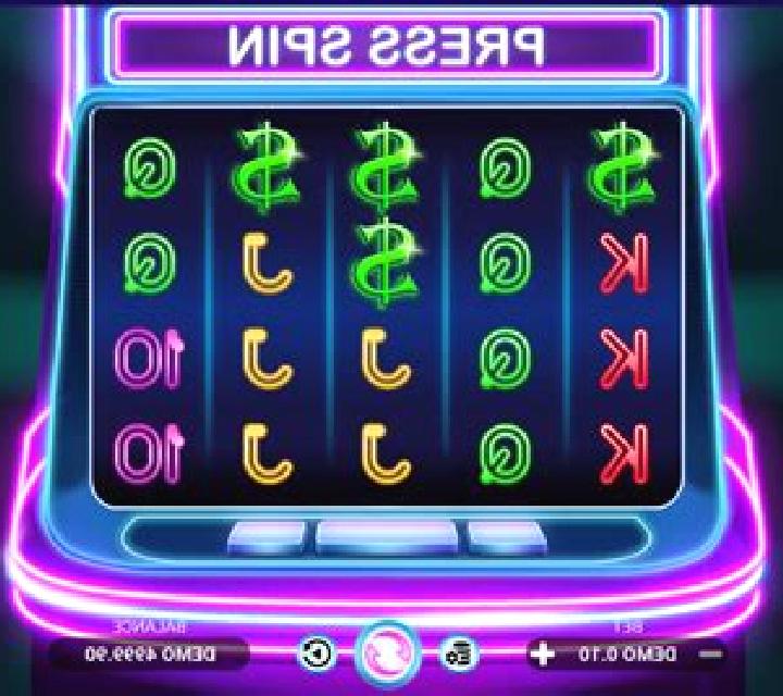Massive Luck slot game