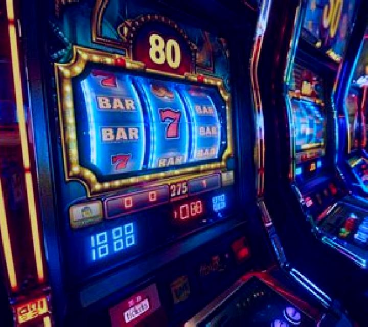 Massive X slot game