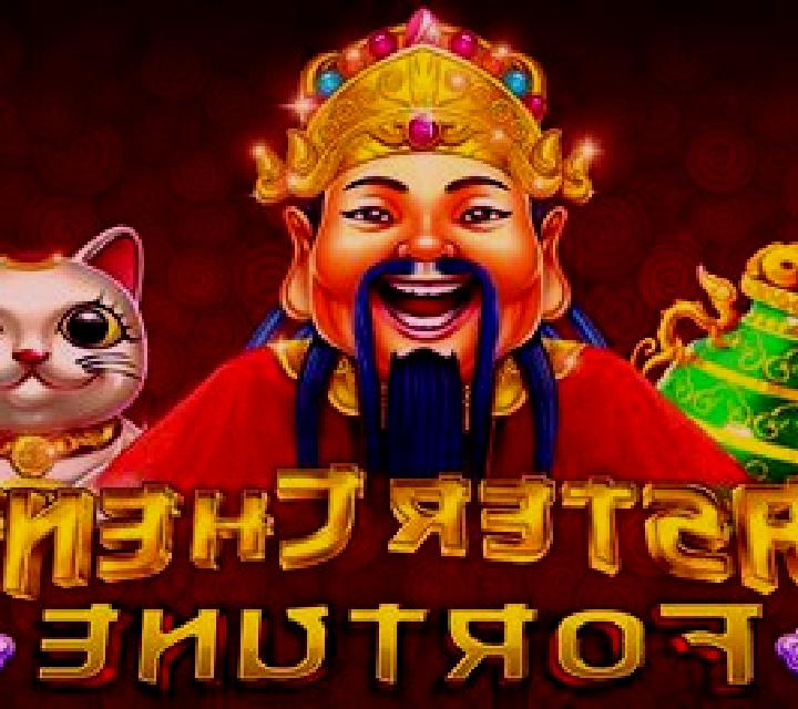 Master Chen s Fortune slot game