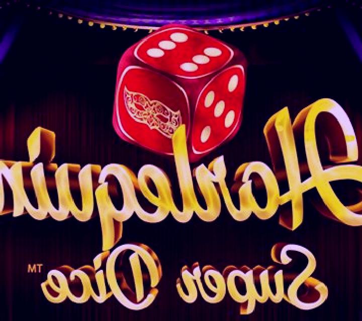Master Dice Progressive online slot