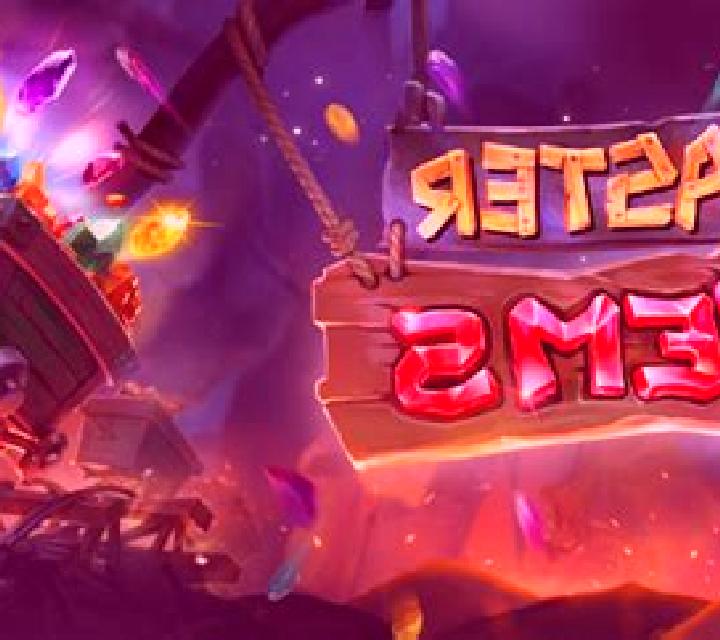 Master Gems online slot