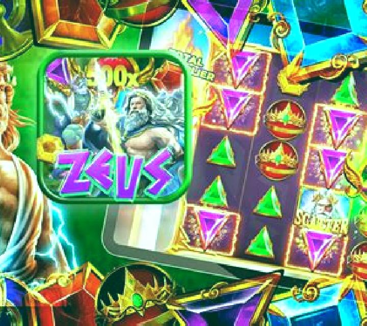 Master Gemsword online slot