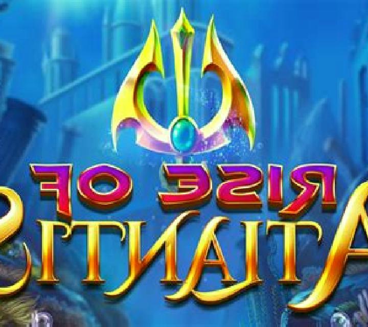 Master of Atlantis online slot