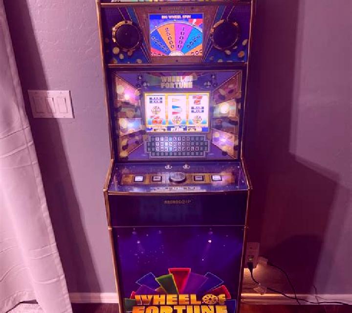 Master Of Fortune online slot