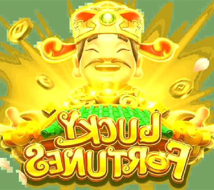 Master Of Fortune slot game