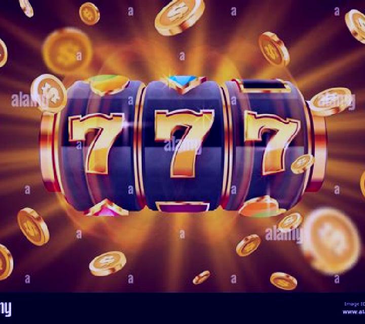 MASTER OF GOLD MINER 2 slot machine