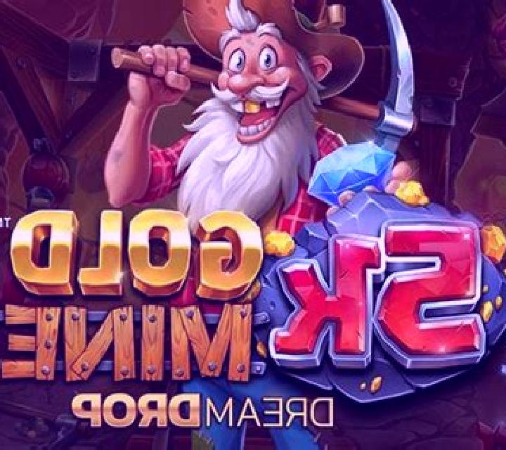 Master of Gold Miner online slot