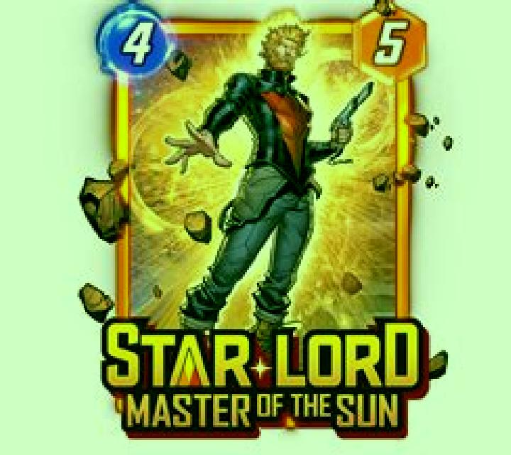 Master of the Sun online slot