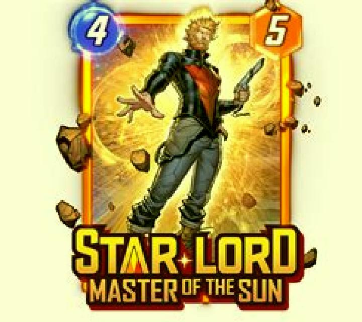 Master of the Sun slot