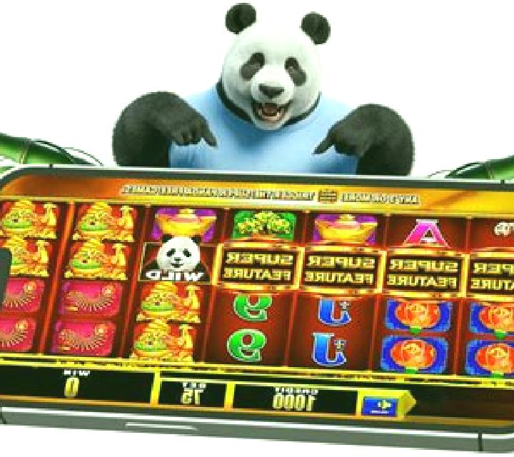 Master Panda online slot