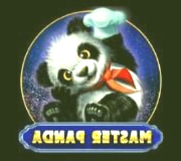 Master Panda slot machine