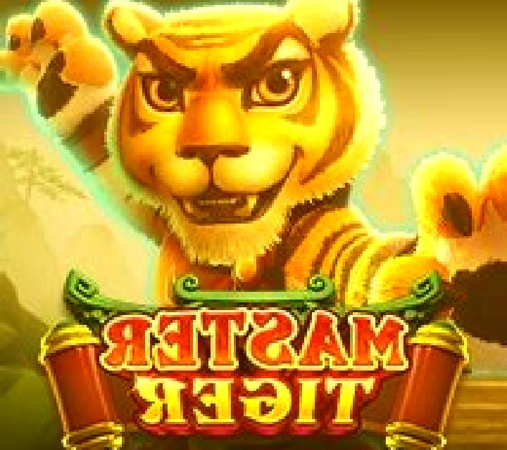Master Tiger slot