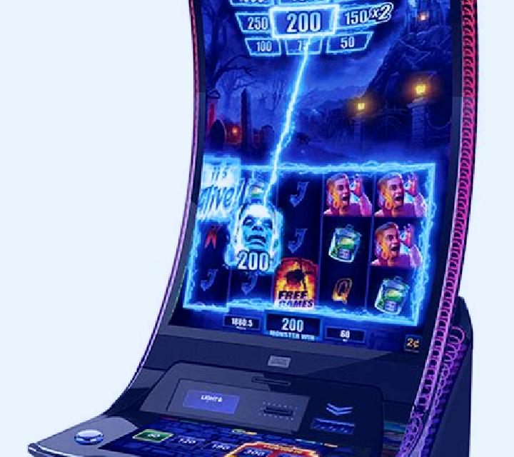 Masters of the sky slot machine