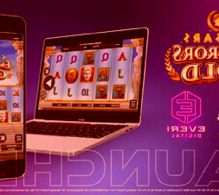 Mata Hari (Everi) online slot