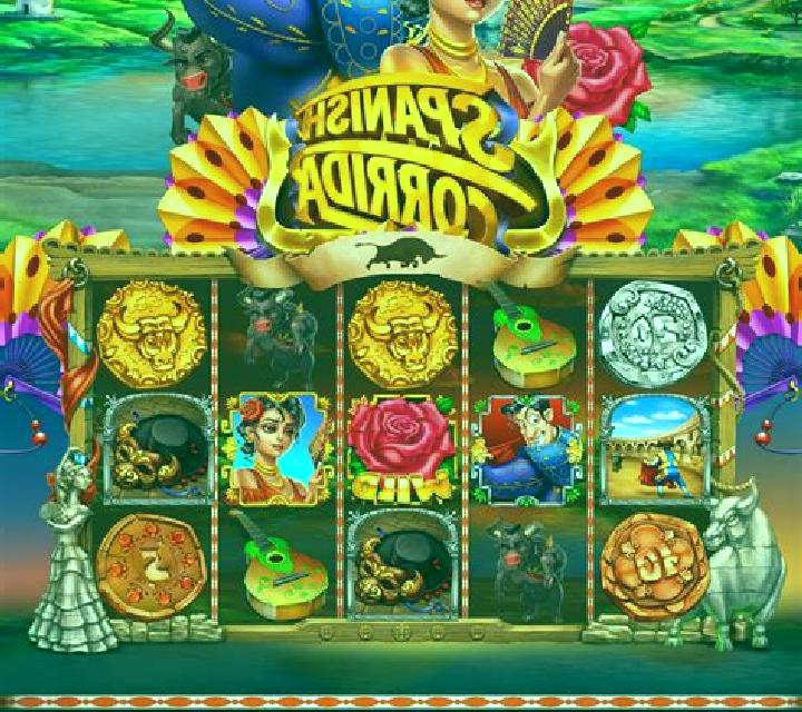 Matador online slot