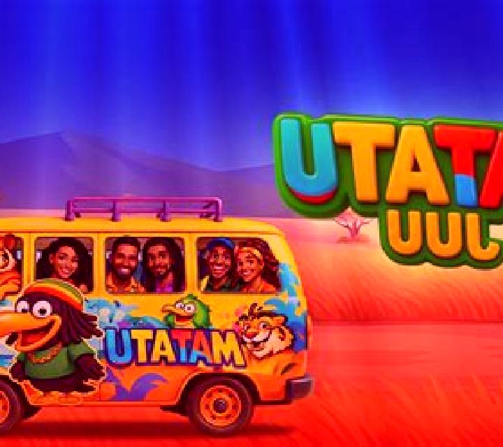 Matatu Juu online slot