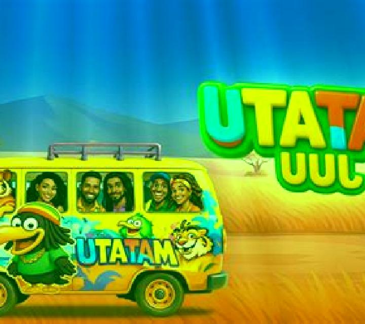 Matatu Juu slot machine