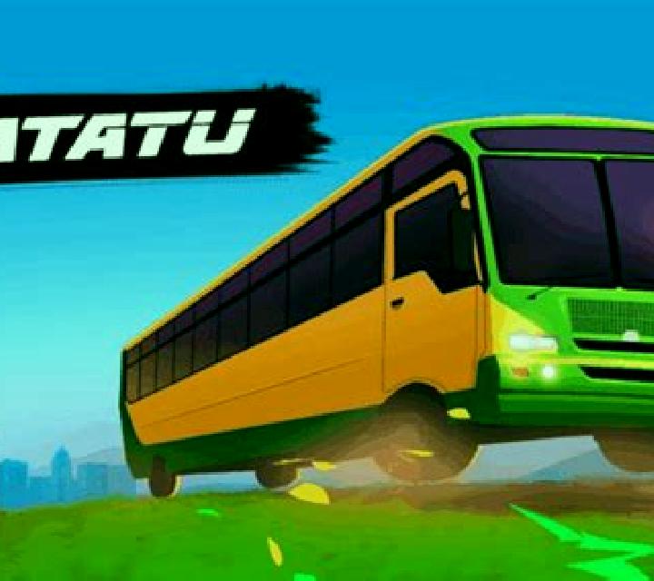 Matatu slot game
