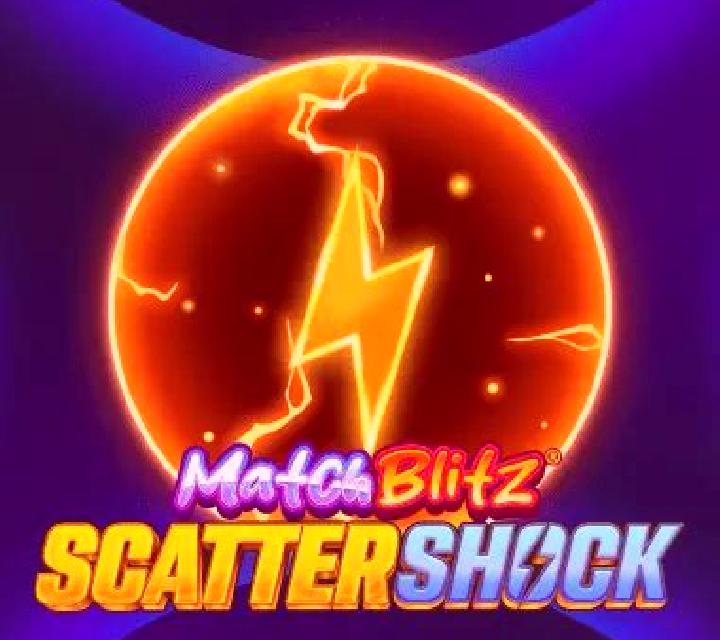 Match Blitz Scatter Shock slot