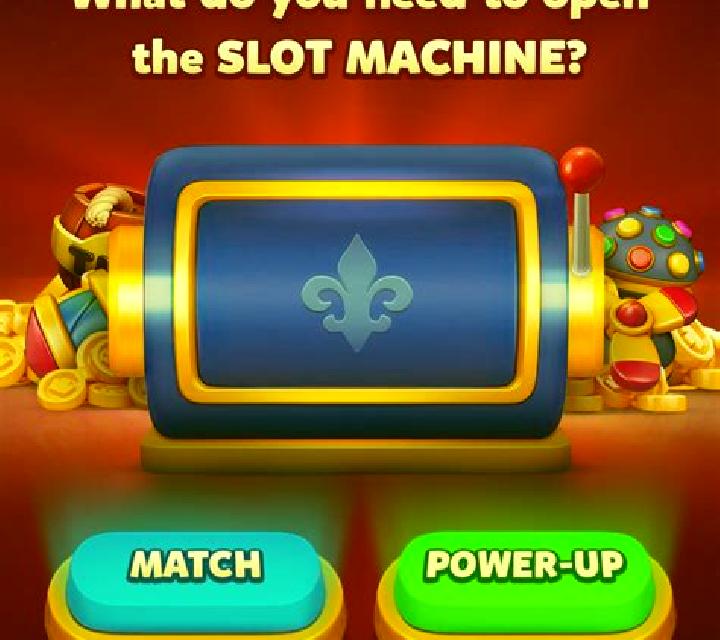 Match Day online slot