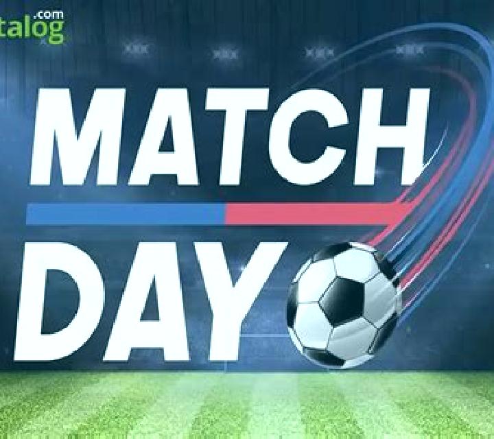 Match Day slot