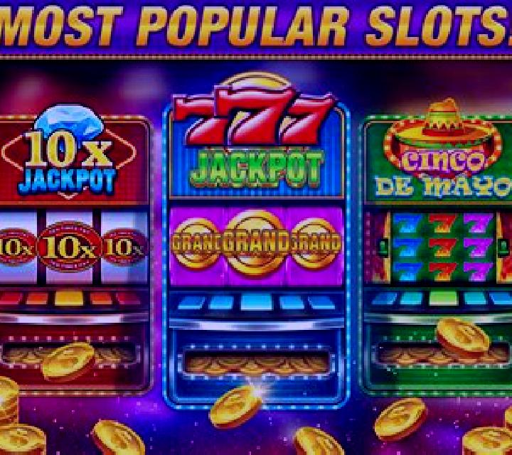 Match Machine online slot