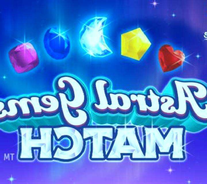 Match More: Jewels and Gems slot machine