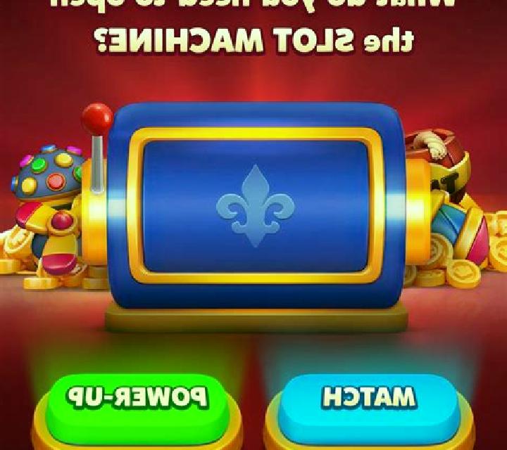 Match Point slot game