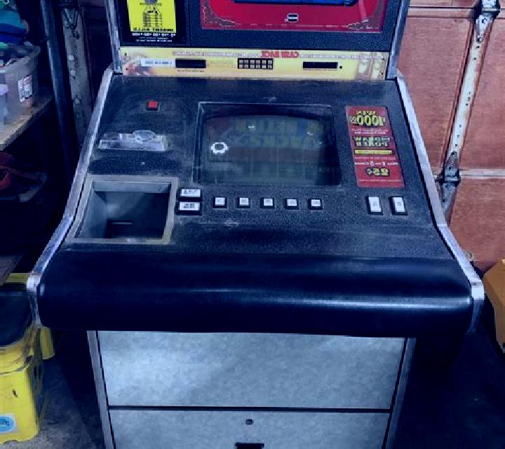 Match Times Pay Jacks or Better slot machine