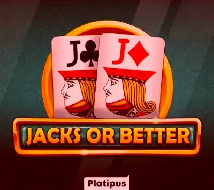 Match Times Pay Jacks or Better slot