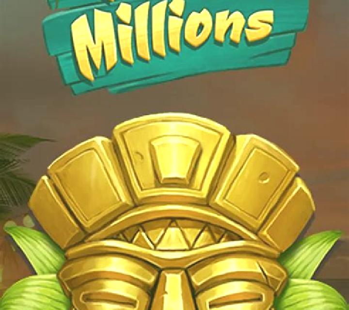 Maui Millions slot