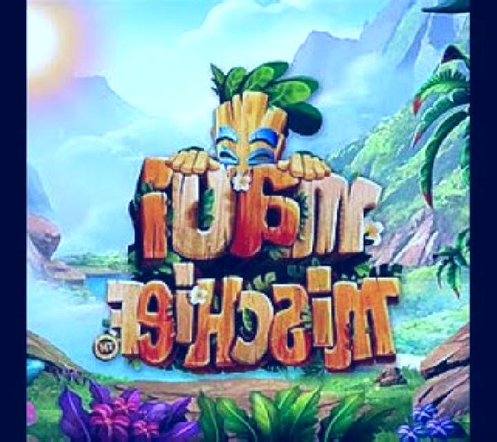 Maui Mischief slot game