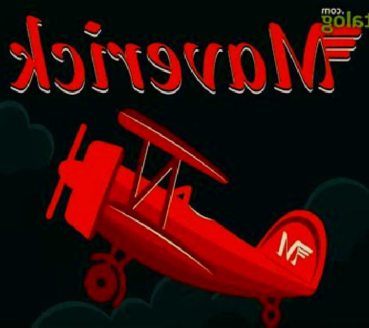 Maverick (AD Lunam) slot