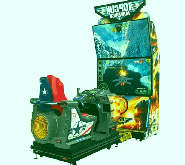 Maverick Express online slot