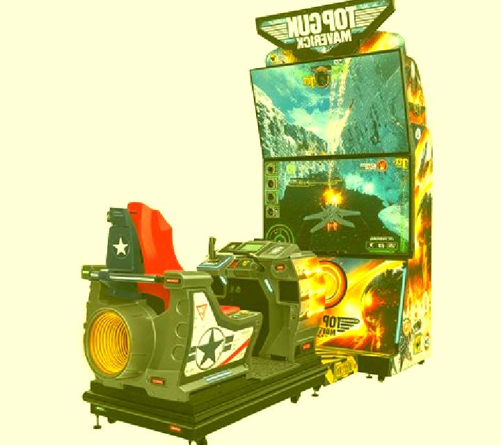 Maverick Express slot machine