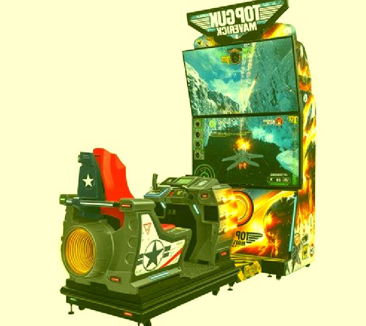 Maverick Express slot