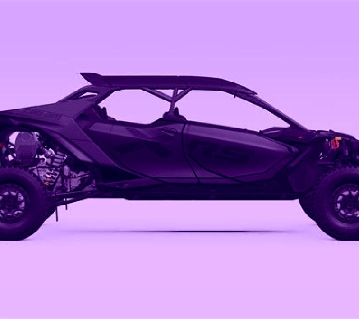 Maverick X slot