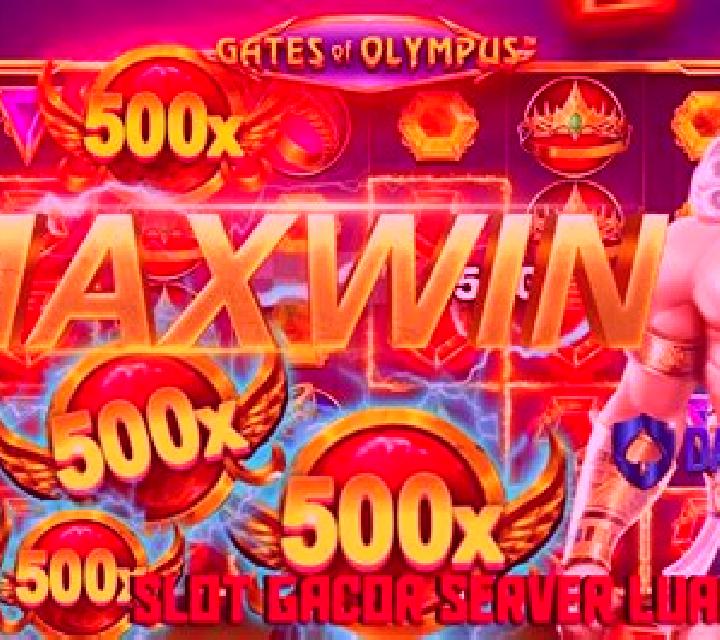 Max Cash online slot