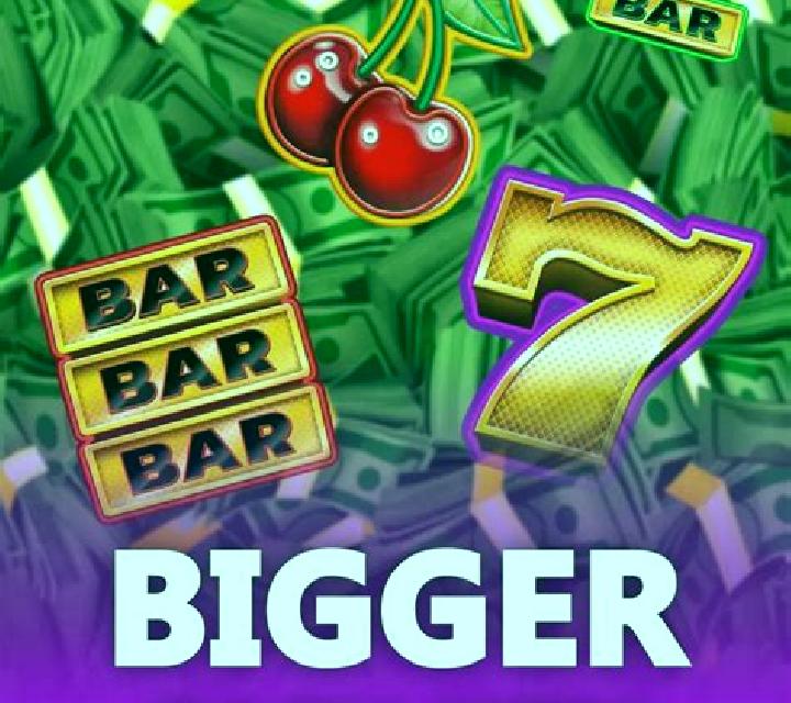 Max Cash slot game