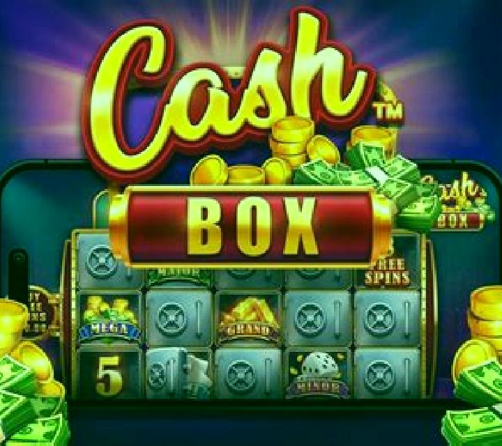 Max Cash slot machine