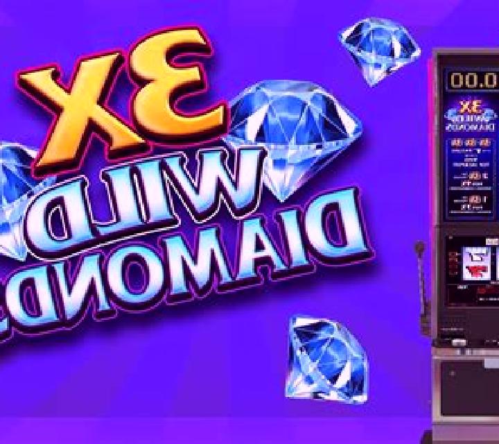 Max Diamond slot game