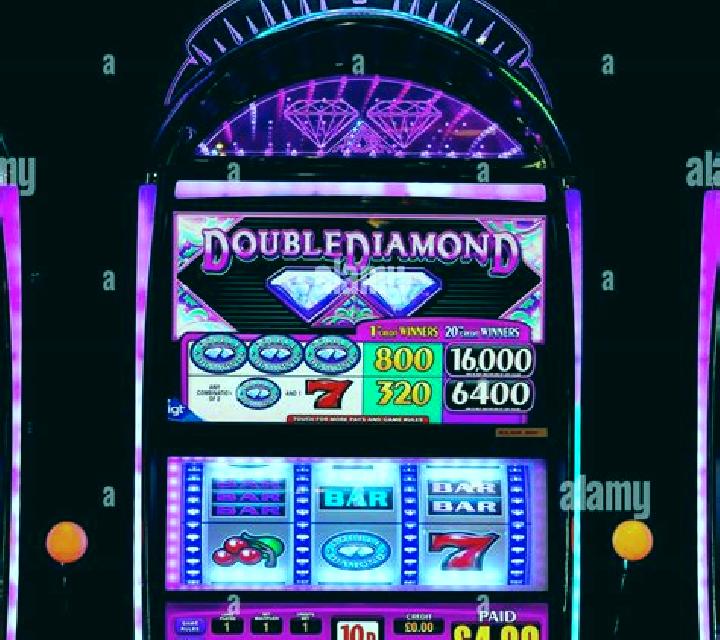Max Diamond slot machine