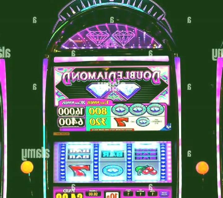 Max Diamond slot