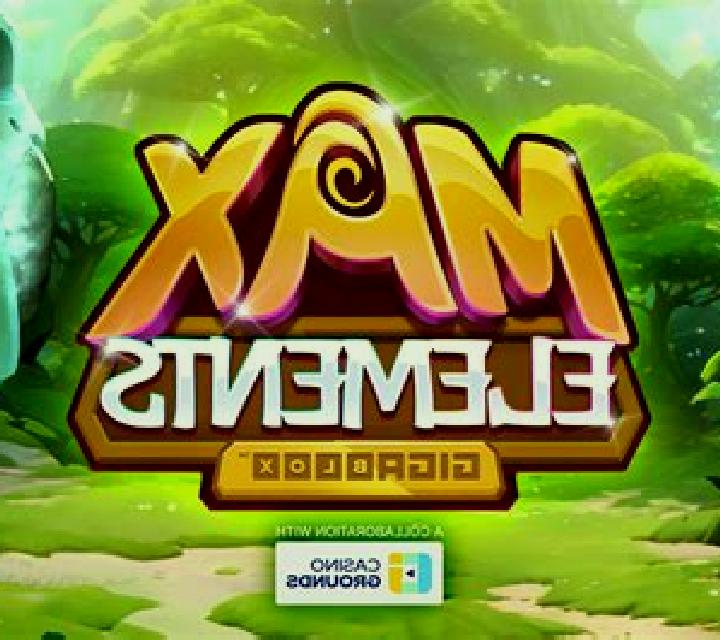 Max Elements online slot