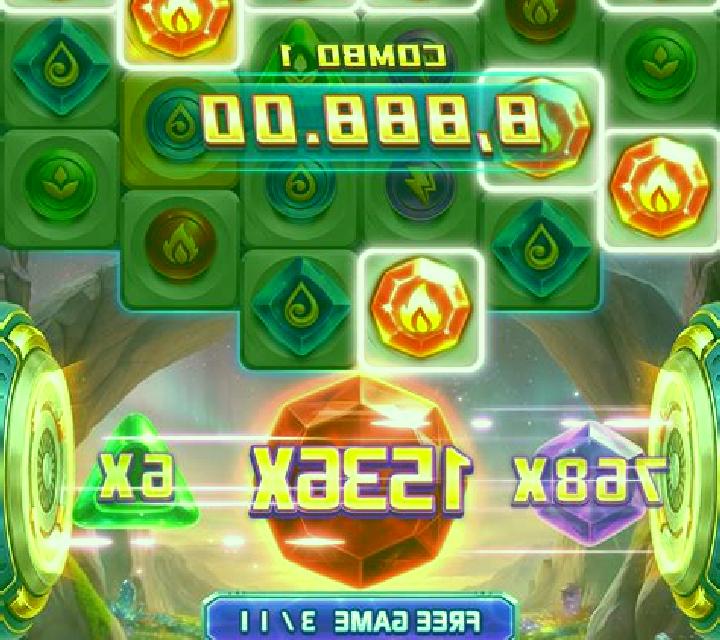 Max Elements slot game