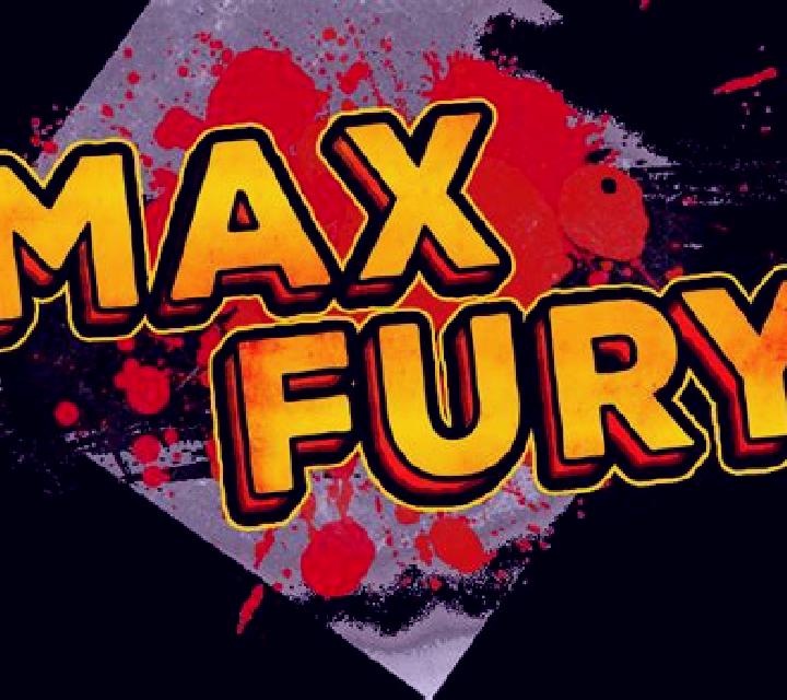 Max Fury slot game